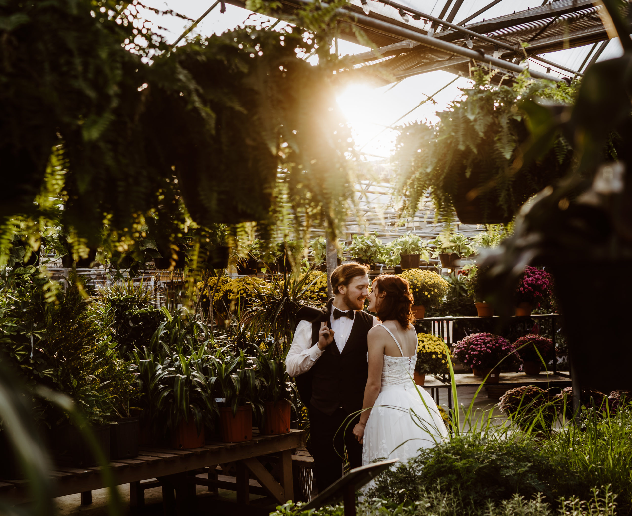 Wedding Information Boundless Photo and Film Studios